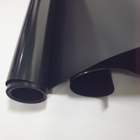 Tấm polystyrene đen trắng, màng PS nhiệt dẻo