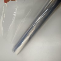 100% Biodegradable Polylactic Acid PLA Sheet for Tags