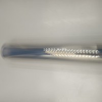 100% Biodegradable Polylactic Acid PLA Sheet for Tags