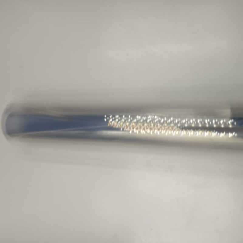 100% Biodegradable Polylactic Acid PLA Sheet for Tags