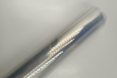 Filem PLA Pembentukan Lembaran PLA Biopoli