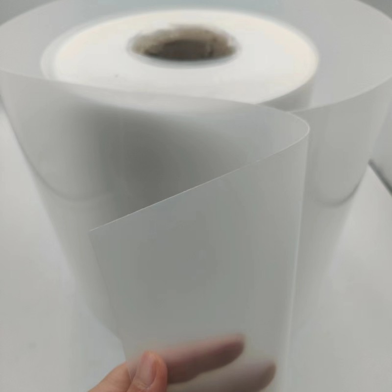 Waterproof White Polypropylene PP Plastic Sheet