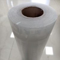 LDPE Soft Heat Shrink Wrapping Film for Bottles