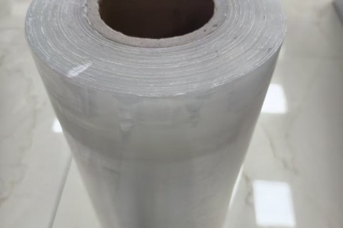 LDPE mjuk krympfilm för flaskor