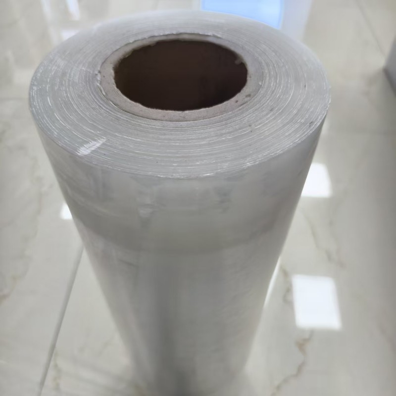 LDPE Soft Heat Shrink Wrapping Film LDPE Soft Heat Shrink Wrapping Film