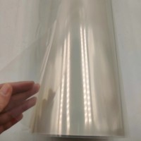 Biodegradable PLA Film Polylactic Acid 100% Compostable