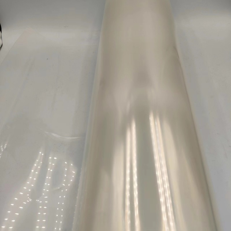 Polylactic Acid Film 100% Compostable Polylactic Acid Film 100% Compostable