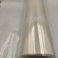 Transparent Food Packaging Pla Polymer Film Roll