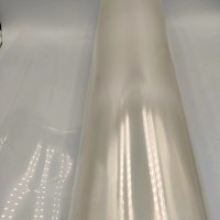 Transparent Food Packaging Pla Polymer Film Roll