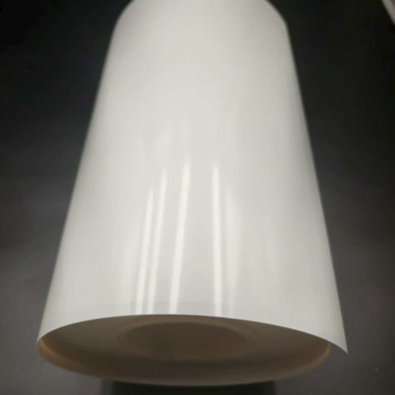 Food Packaging Pla Polymer Film Roll Food Packaging Pla Polymer Film Roll