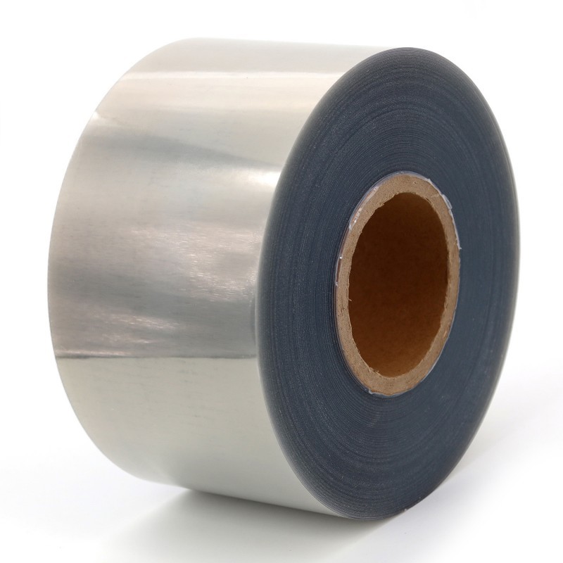 Durable PETG Sheet Transparent Hard Plastic Film