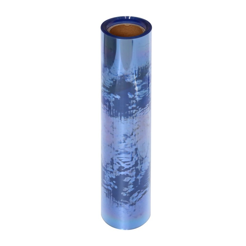 Durable PETG Sheet Transparent Hard Plastic Film