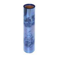 Rigid PETG Film for Medical Package with Thermoforming