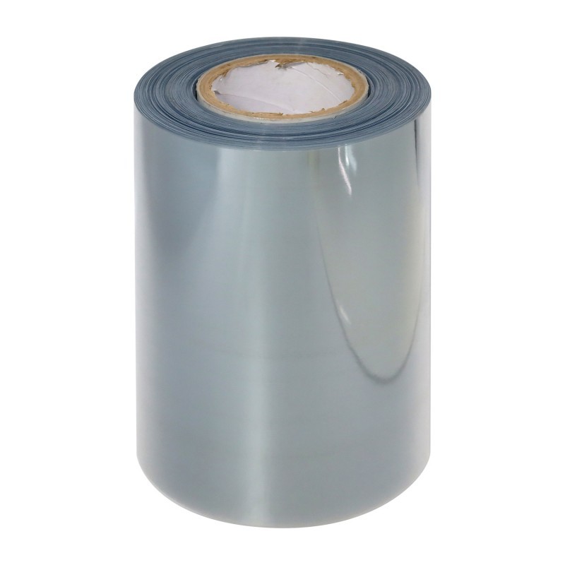 Rigid PETG Film for Medical Package with Thermoforming