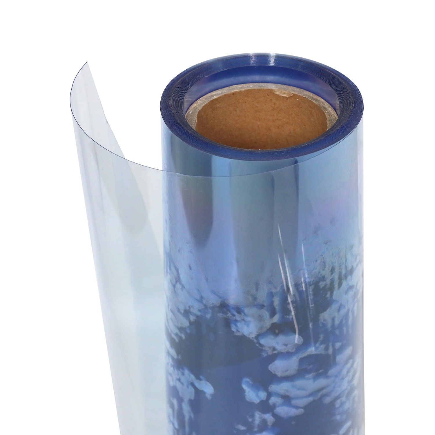 PETG Film for Medical Package