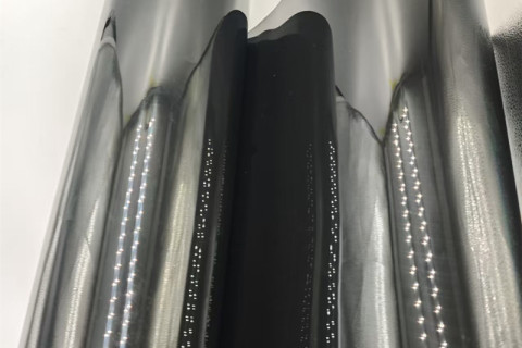 PP/EVOH/PP Barrier Sheet