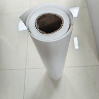 100% Virgin PS Material White Hard Polystyrene Sheet