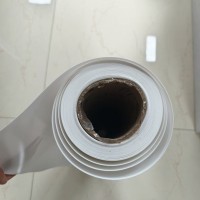 100% Virgin PS Material White Hard Polystyrene Sheet