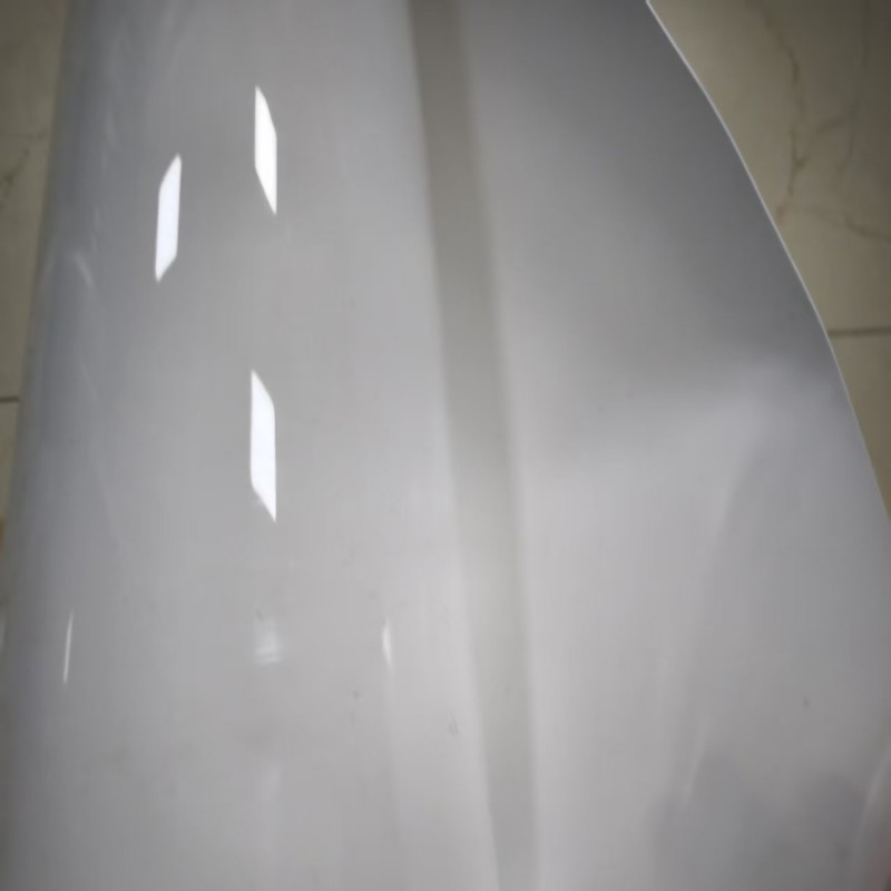 100% Virgin PS Material Sheet 100% Virgin PS Material Sheet