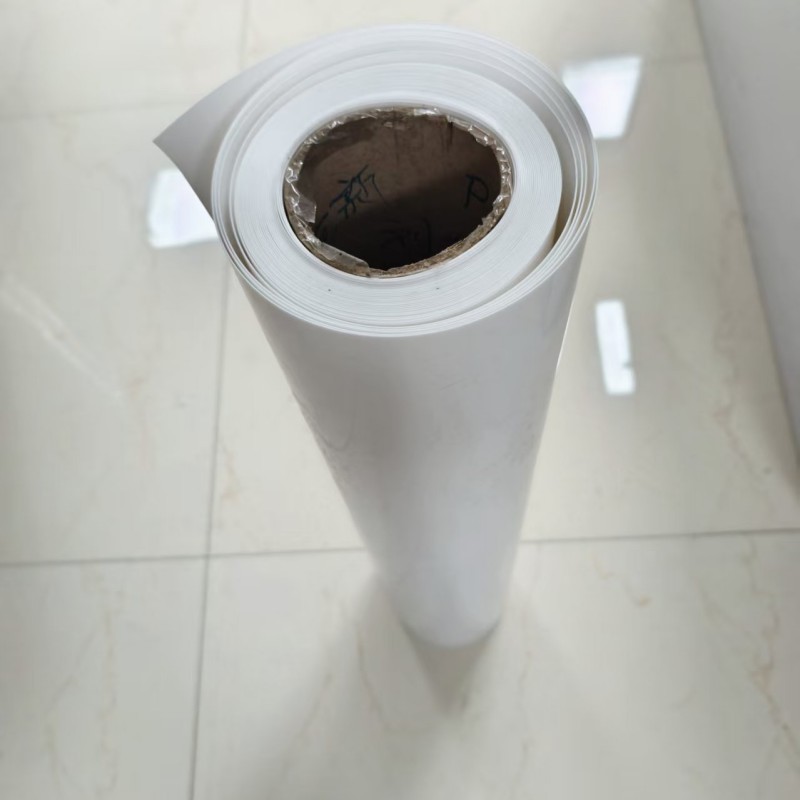 White Hard Polystyrene Sheet White Hard Polystyrene Sheet