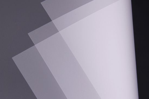 PC (Polycarbonate) Printing Sheets