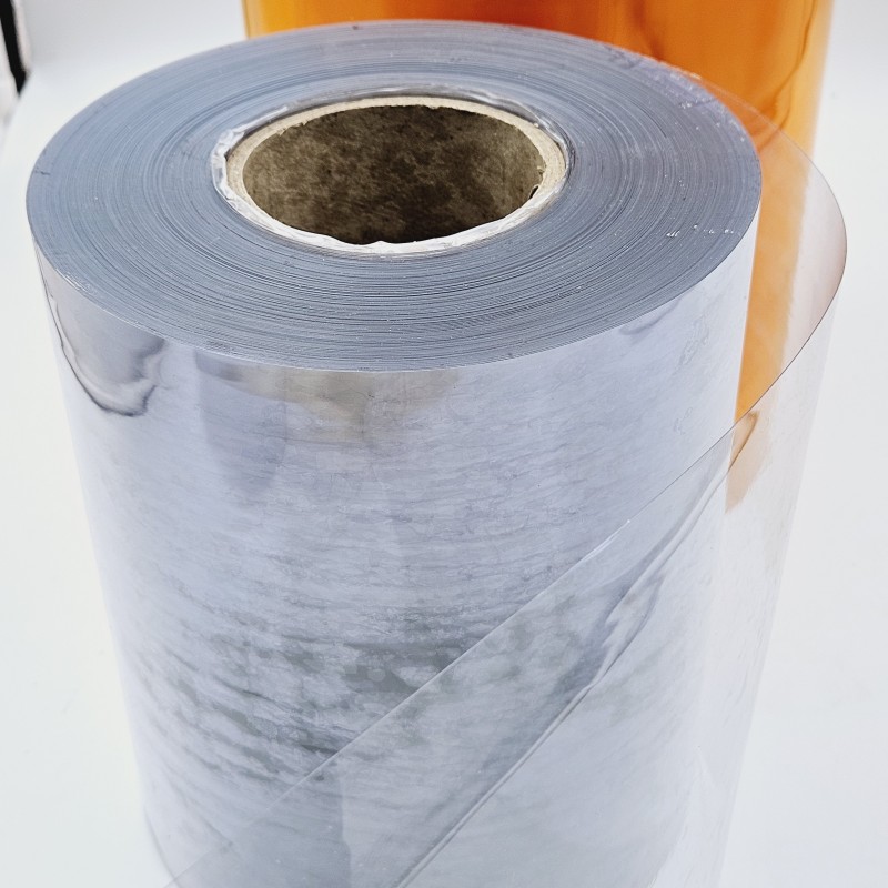 PVC EVOH PE High Barrier Forming Film PVC EVOH PE High Barrier Forming Film