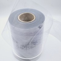 Packing PVC /PE Suppository Rigid Film