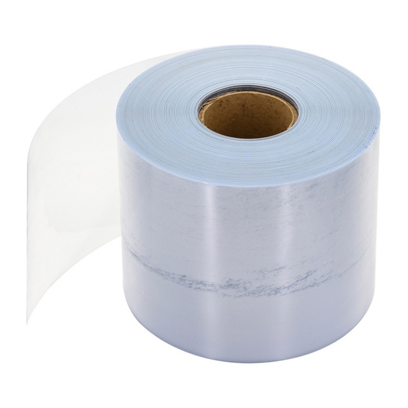rigid pvc film 0.27mm for pharma blister
