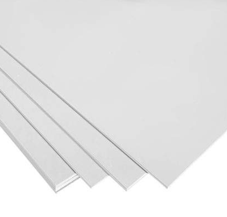 HIPS Sheet Advertising Extrusion Processing PS Film