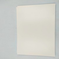 1mm White Polystyrene Sheet HIPS Light Diffusion Plate