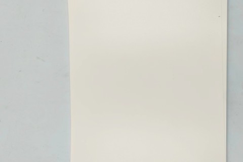 HIPS Sheet Advertising Extrusion Processing PS Film