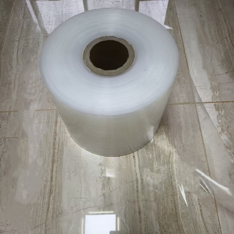 PA&PE Vacuum Bagging Film