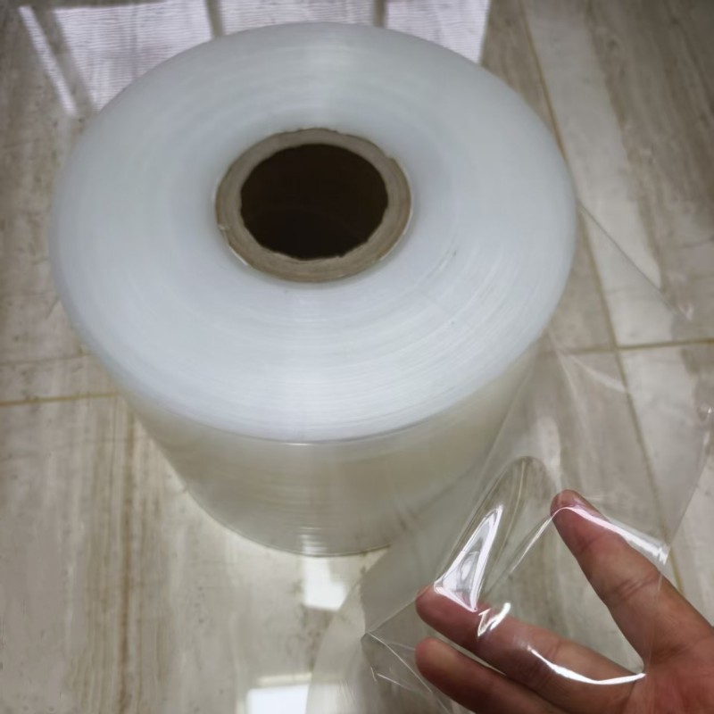 PA/PE Vacuum Film