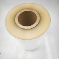 PA&PE vakuumpåsfilm för fryst mat