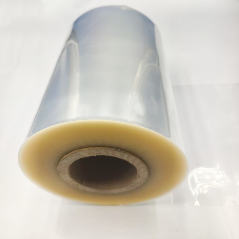 Vacuum Packing PA EVOH PE Film