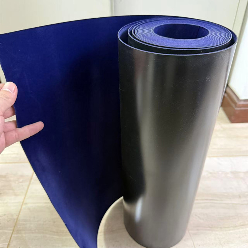 PP Velvet Flocking Sheet