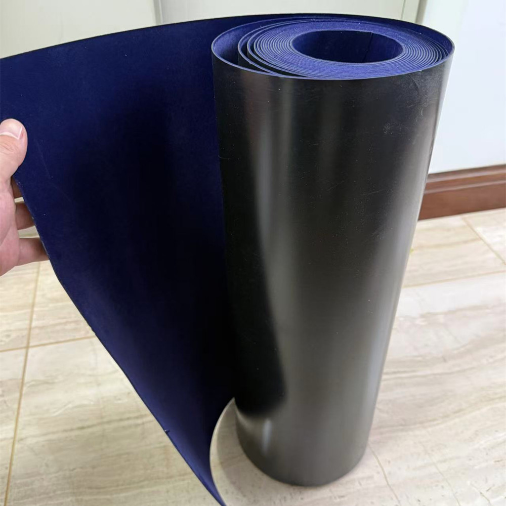 PS Velvet Flocking Sheet