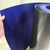 PP/PS Velvet Sheet