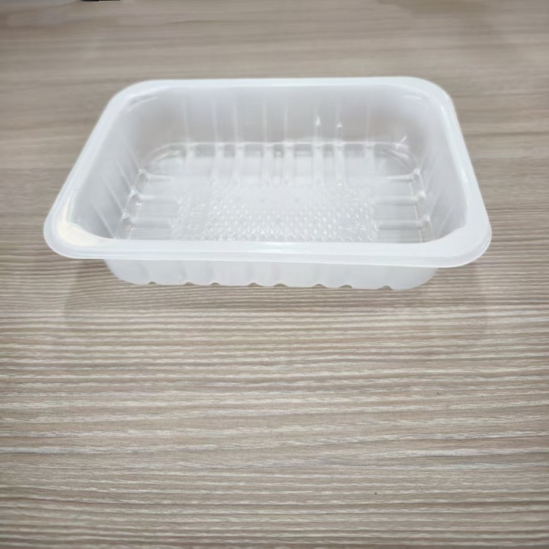 PP Blister Packaging Trays for Food