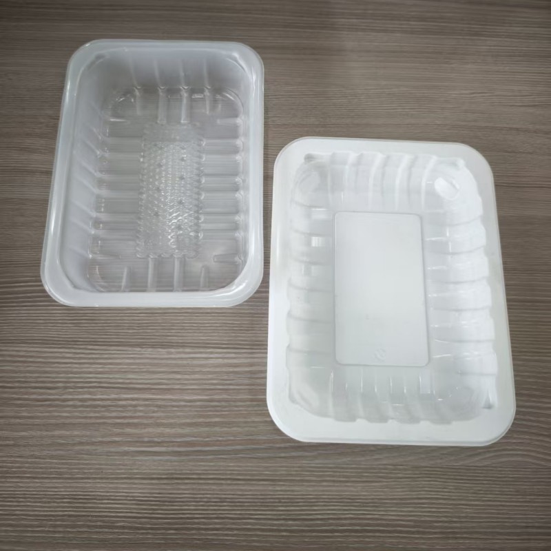 PP Blister Packaging Trays
