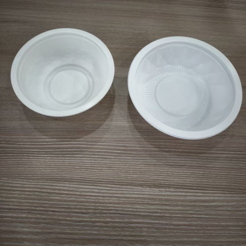 PP EVOH Plastic Food Container