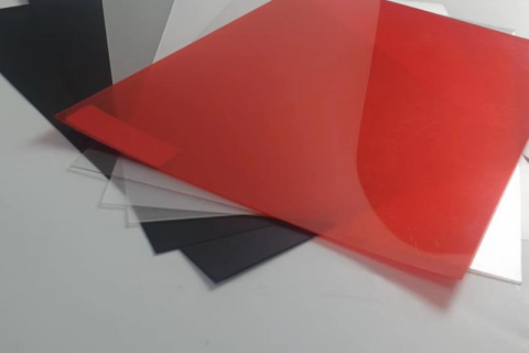 Polycarbonate (PC) Sheet