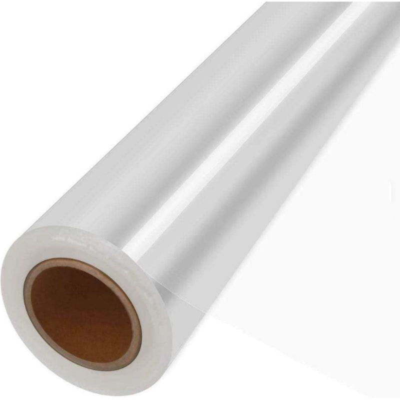 HDPE/LDPE Shrink Wrap Film Heat Thermal Film
