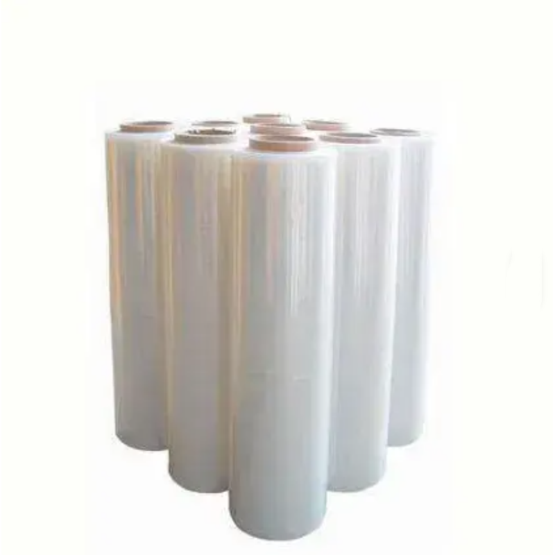 HDPE/LDPE Shrink Wrap Film