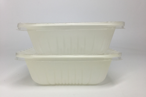 PLA Food Containers