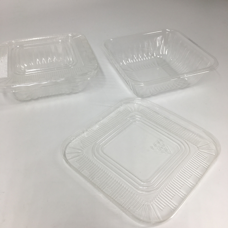 PLA Food Container