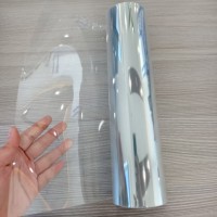 Virgin Material PET Sheet Roll for Food Package