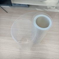 Anti-fog Pet Sheet Roll PETG Plastic Film
