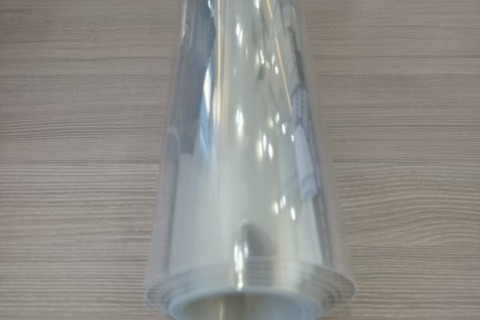 Anti-fog Pet Sheet Roll PETG Plastic Film