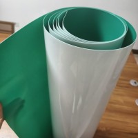 Double-color PP Roll Thermoforming PP Sheet